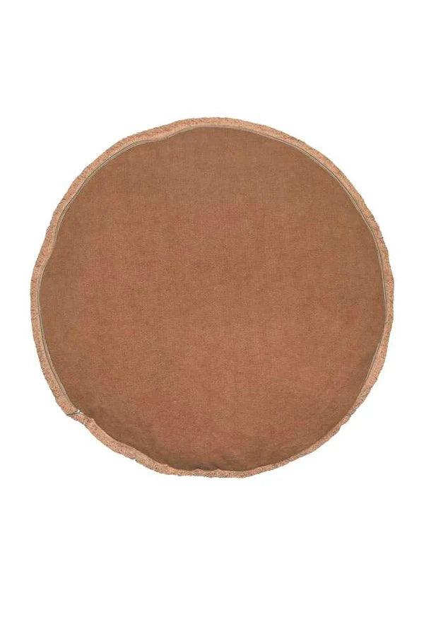 PUFAS CHILL CHESTNUT
