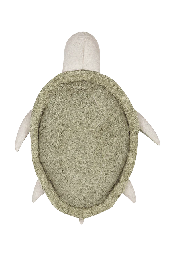 PUFAS MRS. TURTLE