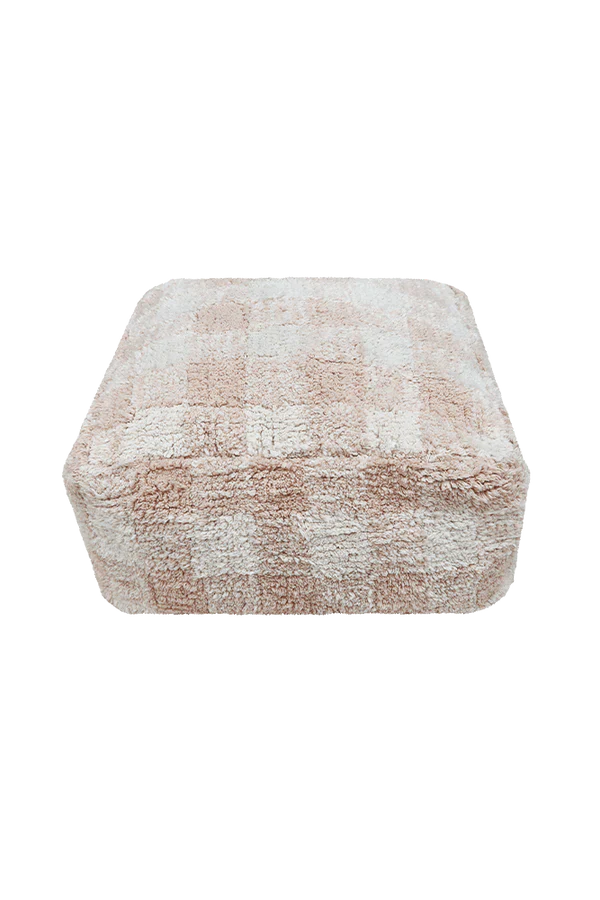 PUFAS VICHY ROSE