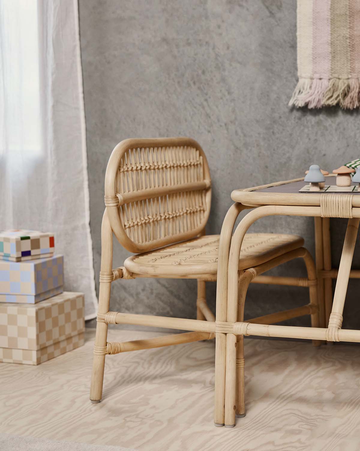 NANA MINI SUOLIUKAS